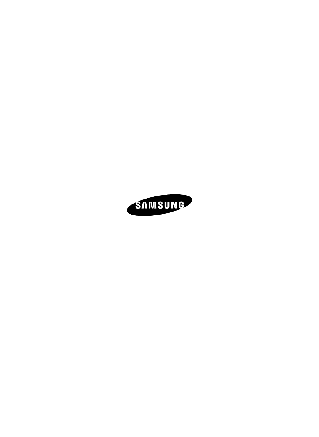 Samsung VC07H40F0VB/SB, VC07H40E0VR/EN, VC07H40F0VB/EF, VC07H40E0VR/EF, VC07H40F0VB/GE, VC07H40H0VB/GE, VC07H40E0VR/SB manual 