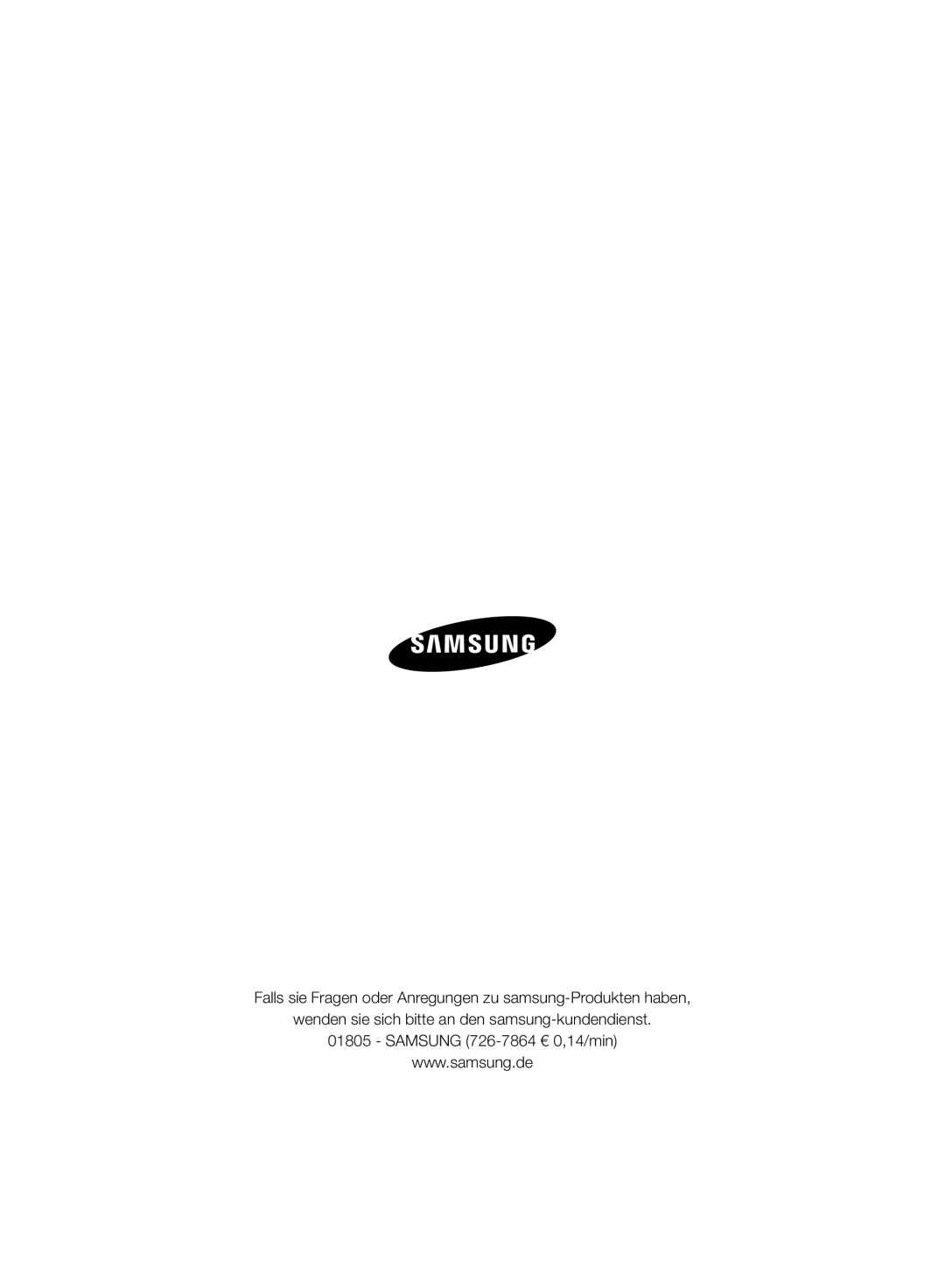 Samsung VC120HNJGBB/EG manual 