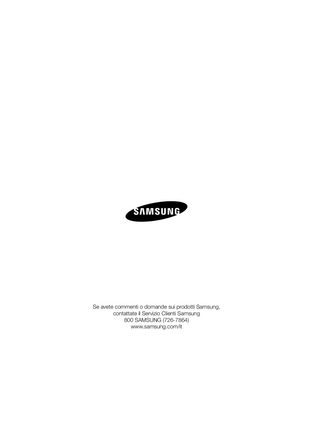 Samsung VC12QHNDCBB/EC, VC08QHNDCBB/EC manual 