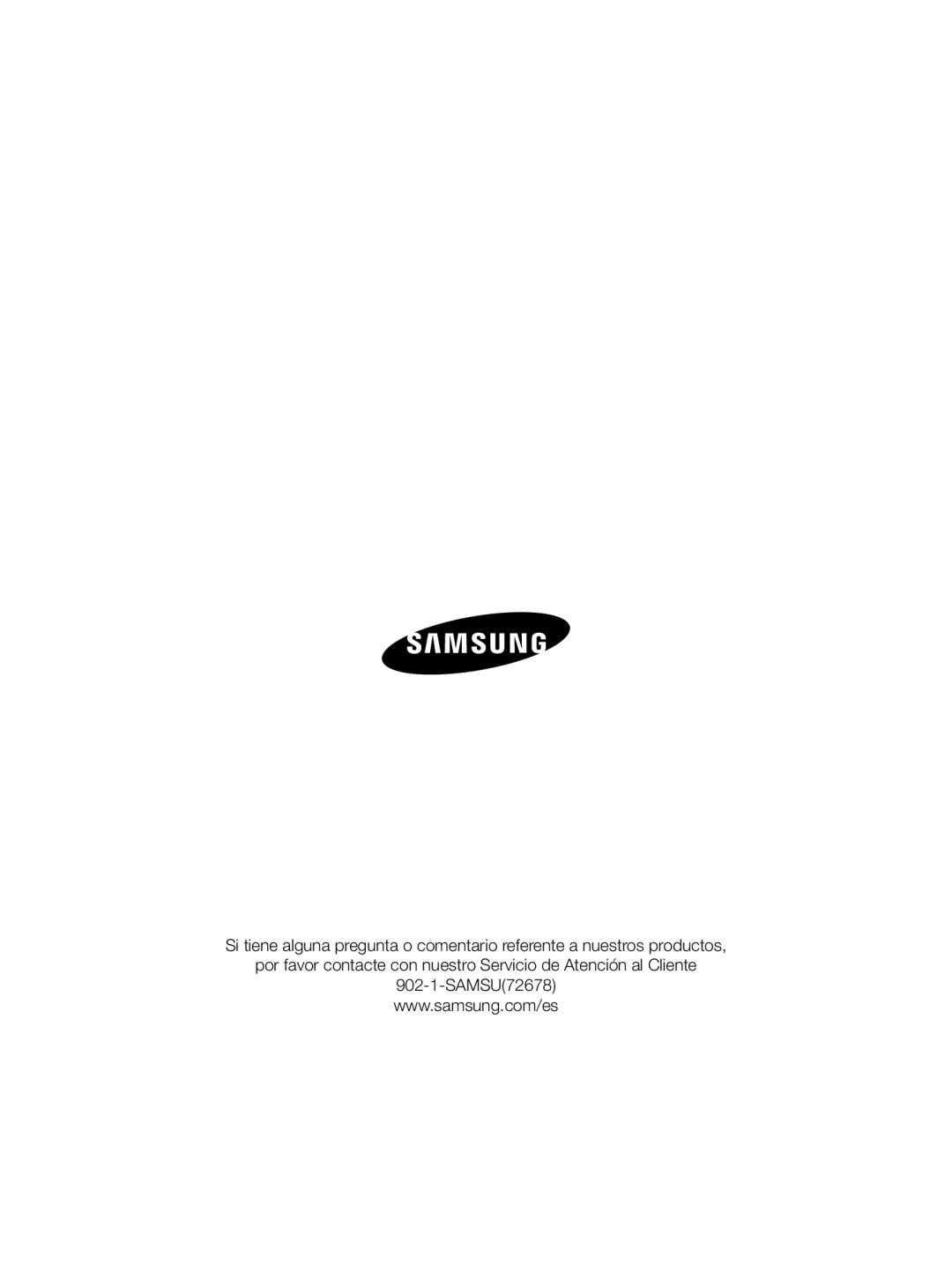 Samsung VC12QHNDCBB/EC, VC08QHNDCBB/EC manual 