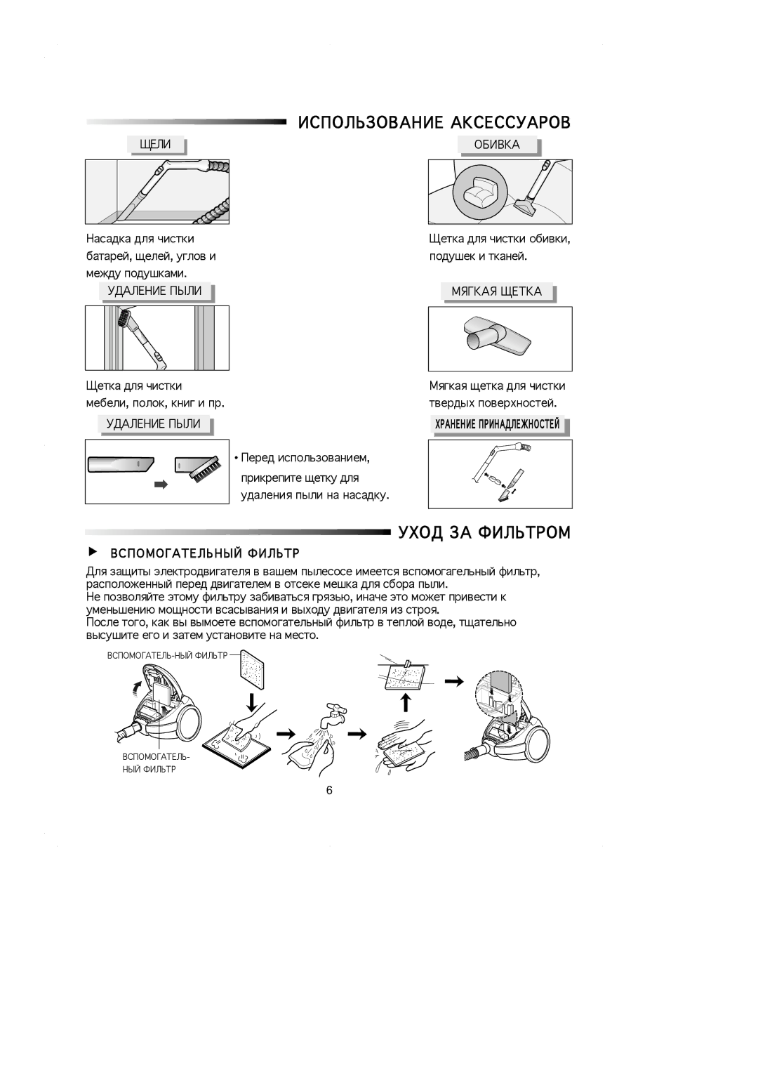 Samsung VC7113HN3S/SBW manual #*О-ЬОPА!0 А#0##УА%ОP, Уxоs А W!-Ь$%ОR, #*ОRОZА$0-Ь/Y W!-Ь$% 