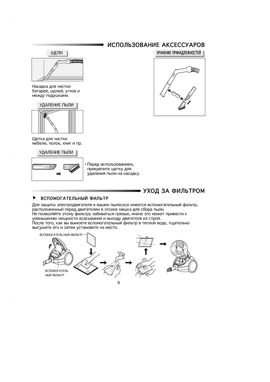 Samsung VC7114HT3S/SBW manual #*О-ЬОPА!0 А#0##УА%ОP, Уxоs А W!-Ь$%ОR, #*ОRОZА$0-Ь/Y W!-Ь$% 