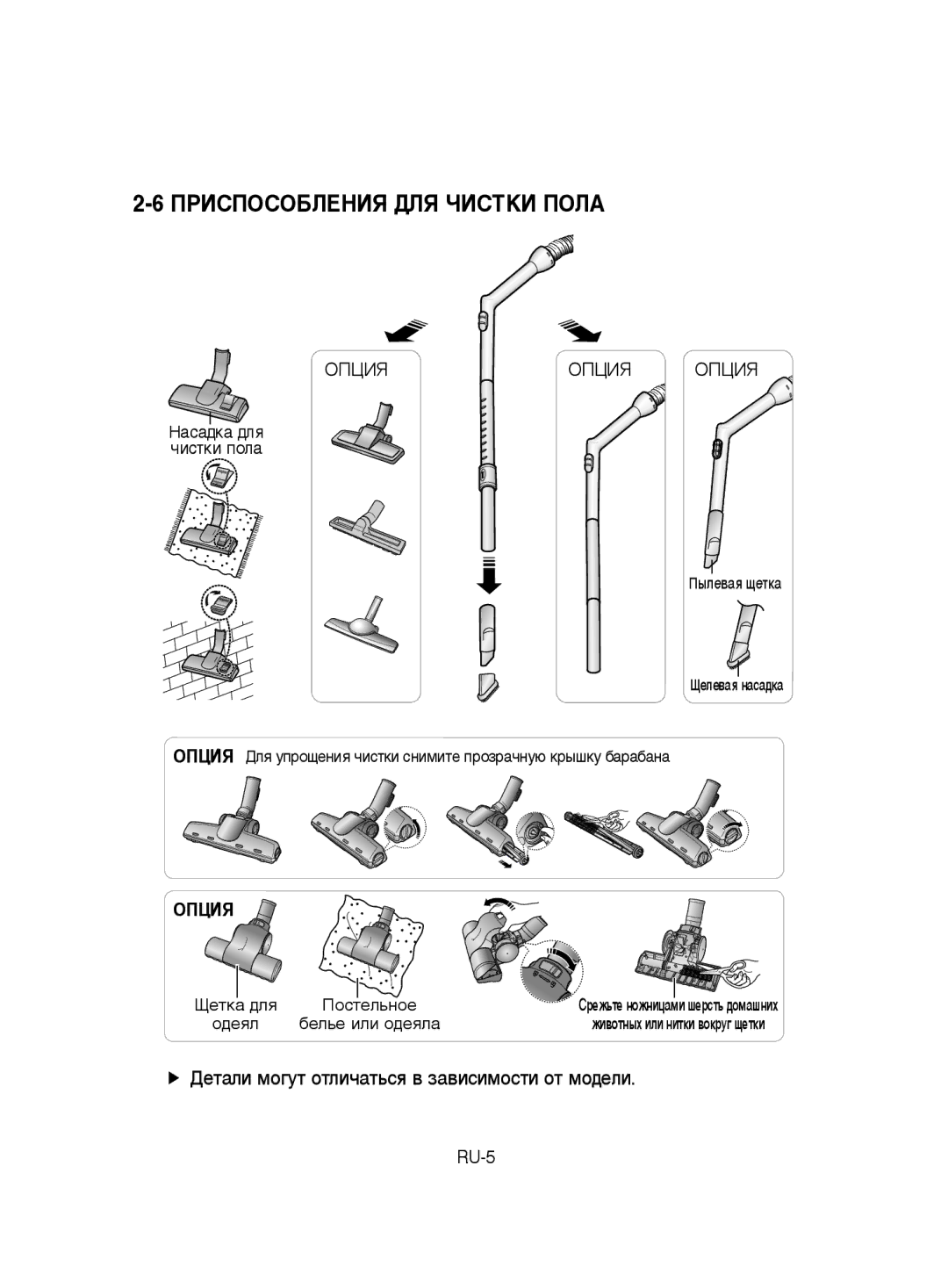 Samsung VCC4188V3C/RVC, VCC4181V34/XEV, VCC4188V3C/XEV manual ÈêàëèéëéÅãÖçàü Ñãü óàëíäà èéãÄ 