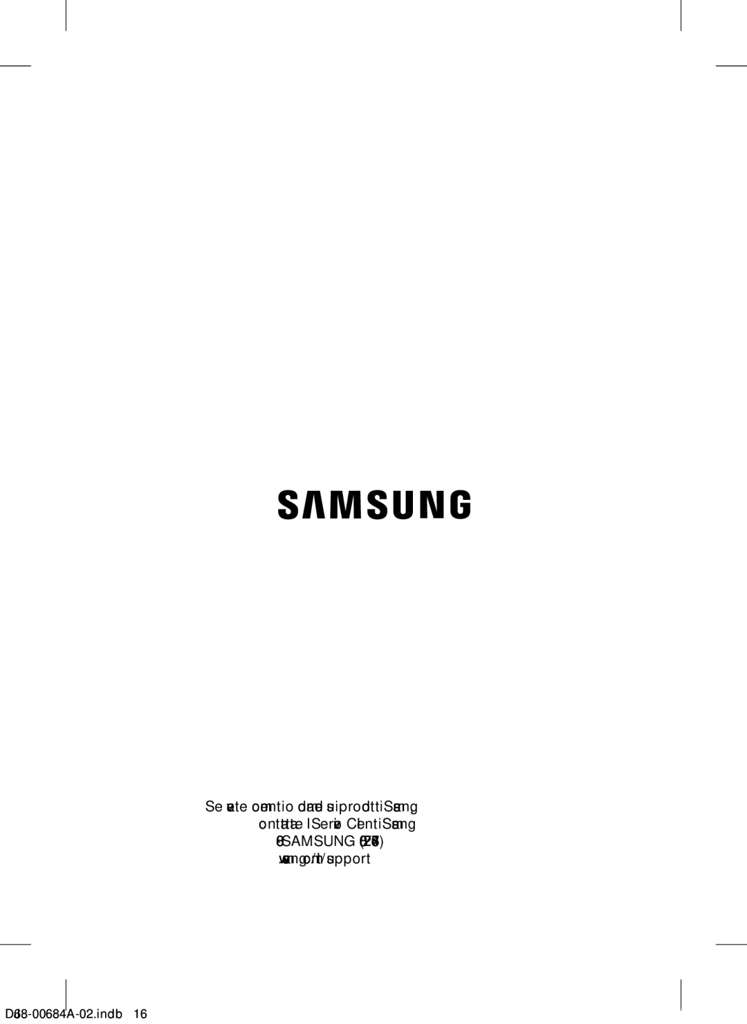 Samsung VCC43Q0V3B/XET manual DJ68-00684A-02.indb 2017 231 