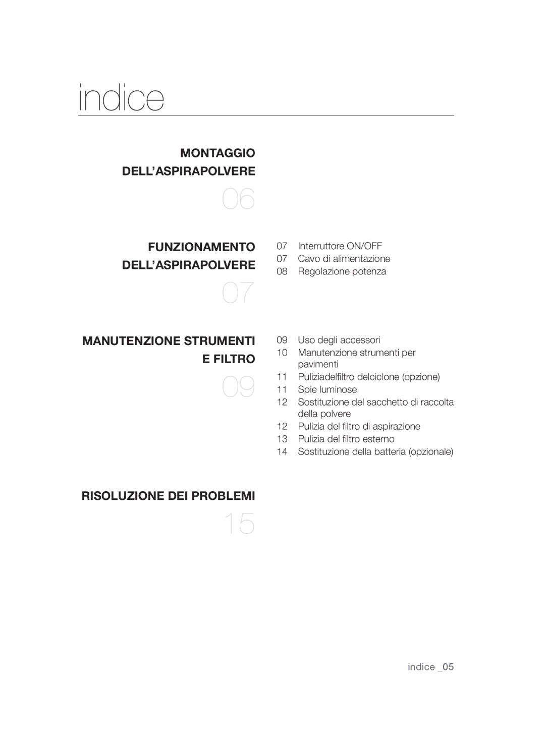 Samsung VCC54Q5V3R/XEP, VCC54Q0V3G/XET, VCC54J0V3G/XET, VCC54F5V3R/XEP, VCC54J0V3G/XEC manual 