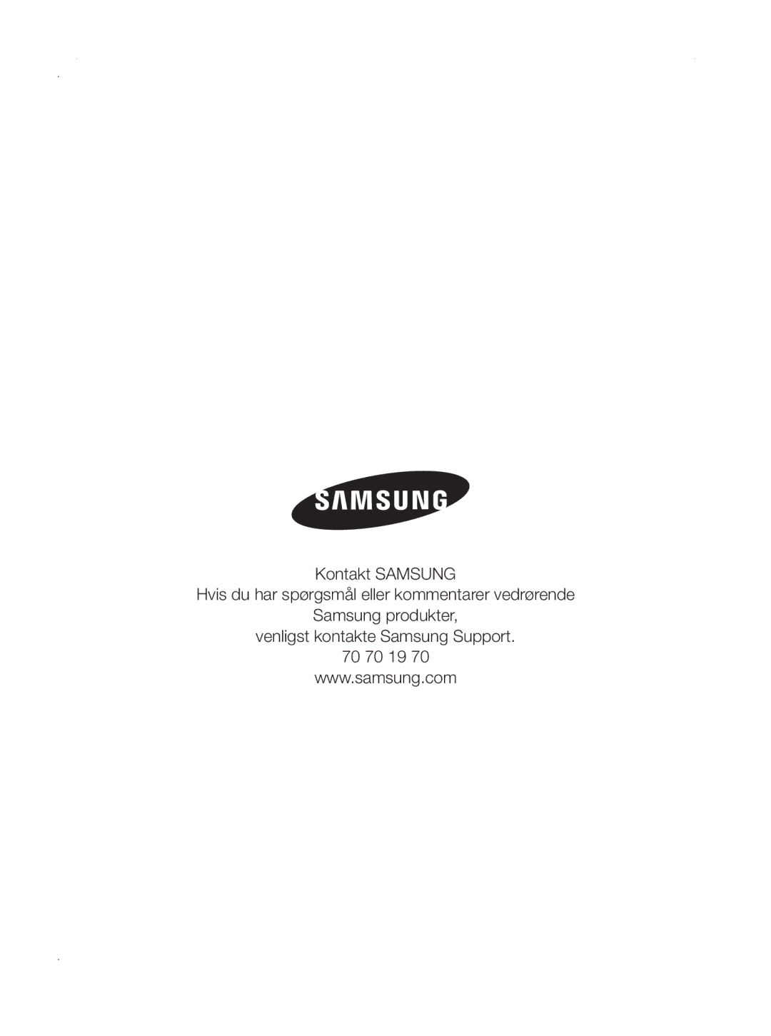 Samsung VCC5630V3W/XEE, VCC5630V3S/XEE, VCC5630V36/XEE, VCC5630V35/XEE, VCC5630V35/KEE manual 