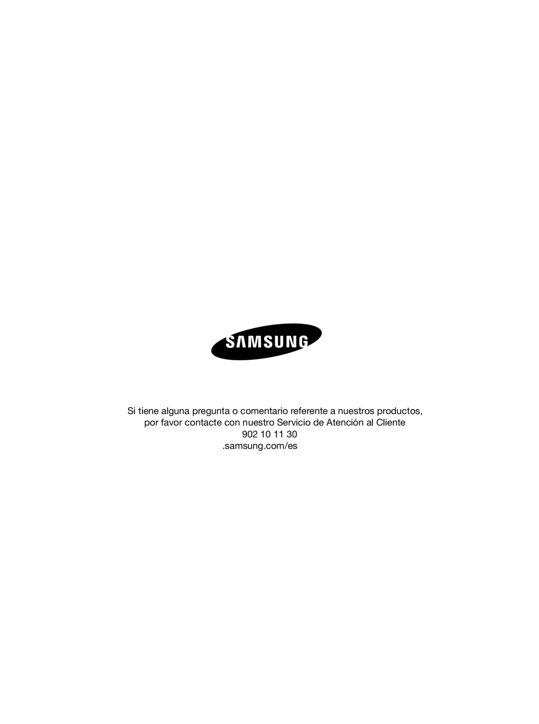 Samsung VCC5660V3W/XEC manual 