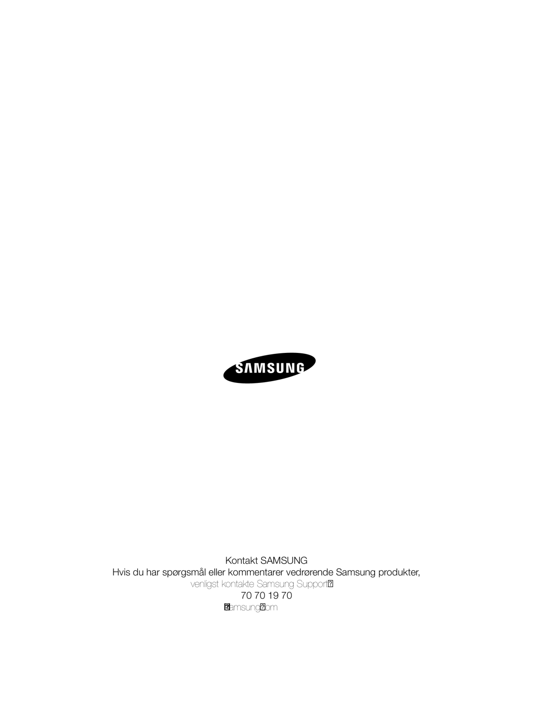 Samsung VCC62J0V36/XEE, VCC62J0V39/XEE, VCC62J0V38/XEE manual 