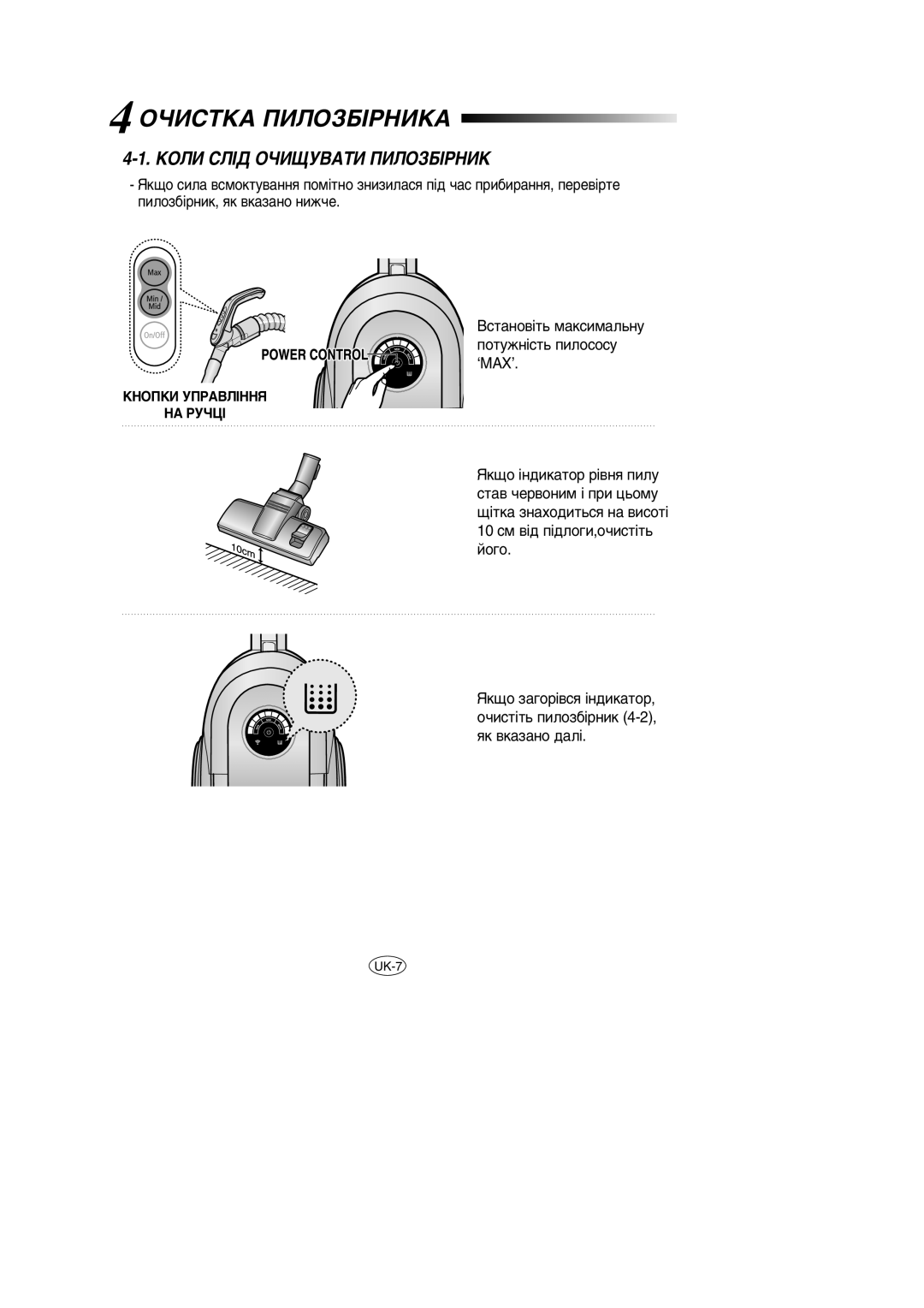 Samsung VCC6630H3S/XEV, VCC6657H3K/XEV, VCC6650H3K/SBW, VCC6658H3C/XEV ÉóàëíäÄ èàãéáÅßêçàäÄ, Äéãà ëãßÑ éóàôìÇÄíà èàãéáÅßêçàä 