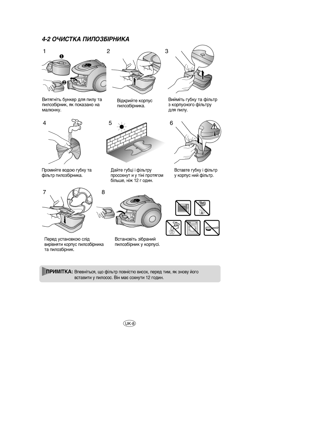 Samsung VCC6657H3K/XEV, VCC6650H3K/SBW, VCC6658H3C/XEV ÉóàëíäÄ èàãéáÅßêçàäÄ, ‡Î˛Ìíû, ¥Î¸Ú Ôëîóá·¥Ìëí‡, ‡ Ôëîóá·¥Ìëí 