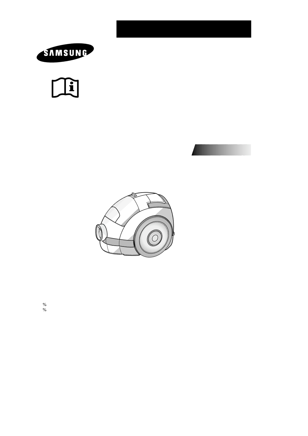 Samsung VCC7350V3B/SBW, VCC7365H3B/SBW, VCC7375H3R/SBW, VCC7375H3R/XEV, VCC7355V3S/SBW manual PUTEKπU SÌCîJS PUTEKπU SÌCîJS 