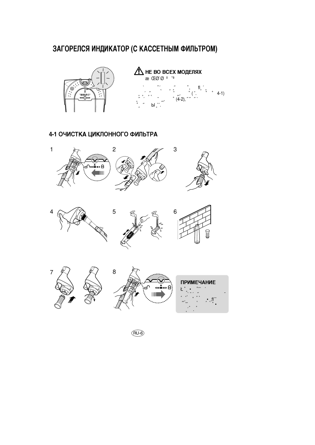 Samsung VCC7884H3B/SBW, VCC7840V3R/XEG, VCC7870V3B/XEG manual ÁÄÉéêÖãëü àçÑàäÄíéê ë äÄëëÖíçõå îàãúíêéå, ÑàîêéÇéâ ëàÉçÄã 