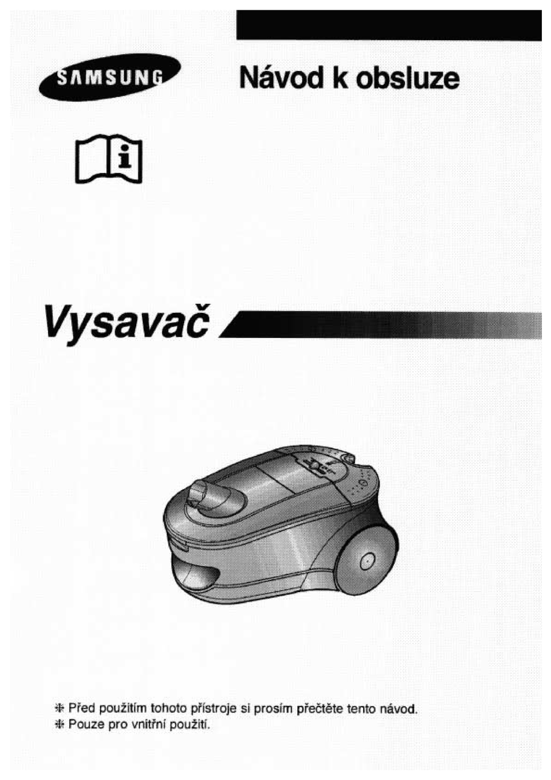 Samsung VCC7830V3G/LIB, VCC7870V3N/XEF, VCC7870V3B/LIB, VCC7830V3B/XEH, VCC7870V3B/XEH manual 