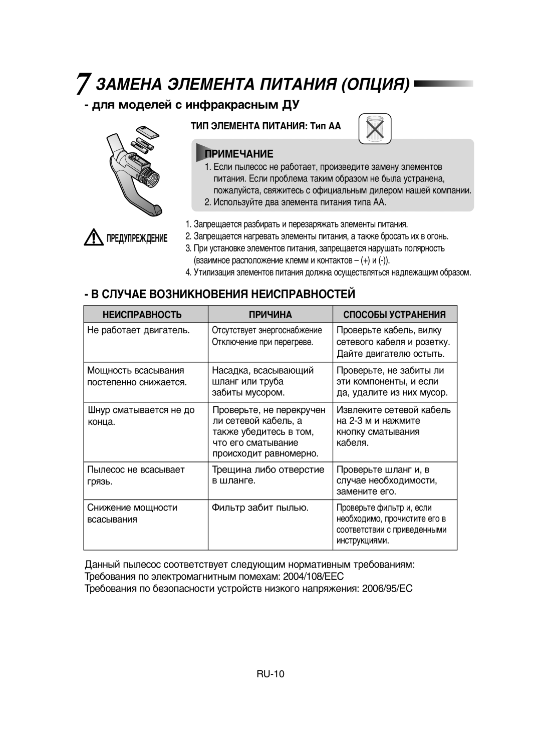 Samsung VCC8451H3B/SBW, VCC8431V3R/SBW manual ÁÄåÖçÄ ùãÖåÖçíÄ èàíÄçàü éèñàü 