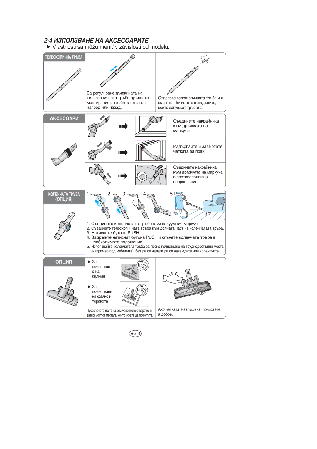 Samsung VCC8551H2K/UMG, VCC8551H3S/XSG, VCC8551H4S/ATC, VCC8551H3S/XEV, VCC8551H3S/BOL manual ÀáèéãáÇÄçÖ çÄ ÄäëÖëéÄêàíÖ 