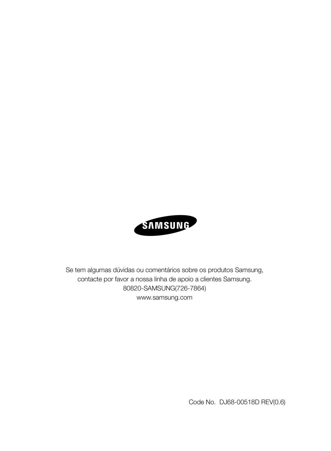 Samsung VCR8857L3R/XEF manual 