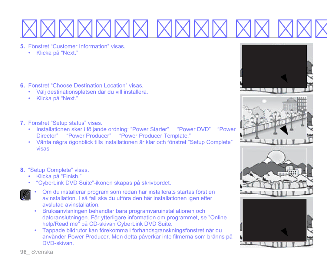 Samsung VP-HMX20C/EDC, VP-HMX20C/XEE manual BotmvubUjmmFoEbups 