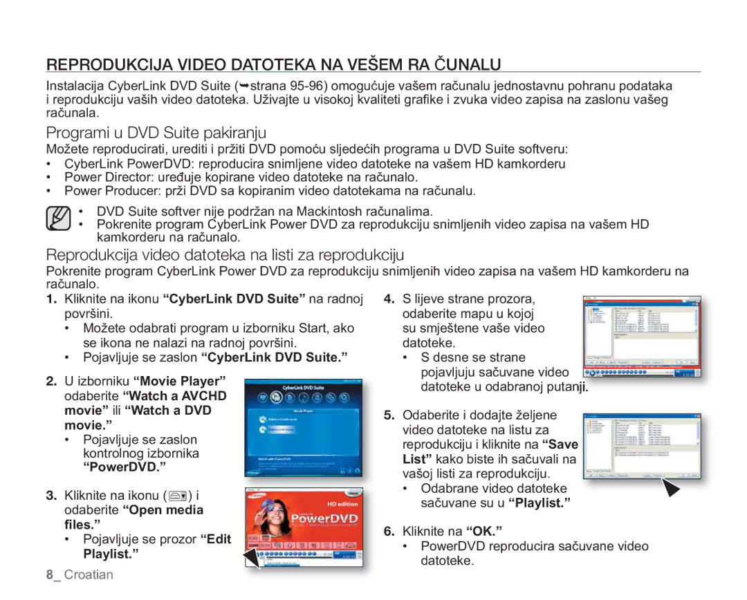 Samsung VP-HMX20C/EDC manual 130%6,$*+7*%&0%505&,/7&À&.3Č6/-6 