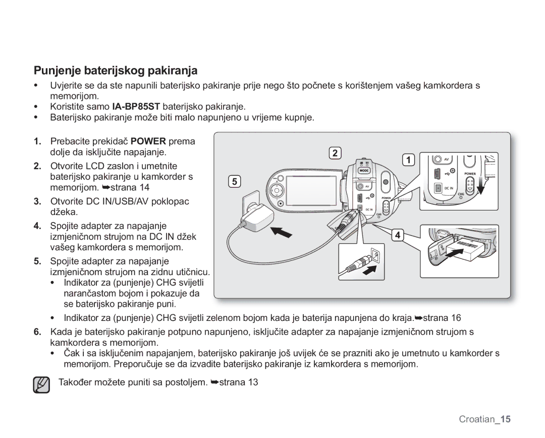 Samsung VP-MX20CH/EDC, VP-MX20R/EDC, VP-MX20/EDC, VP-MX20C/EDC, VP-MX20L/EDC, VP-MX20H/EDC manual 3XQMHQMHEDWHULMVNRJSDNLUDQMD 