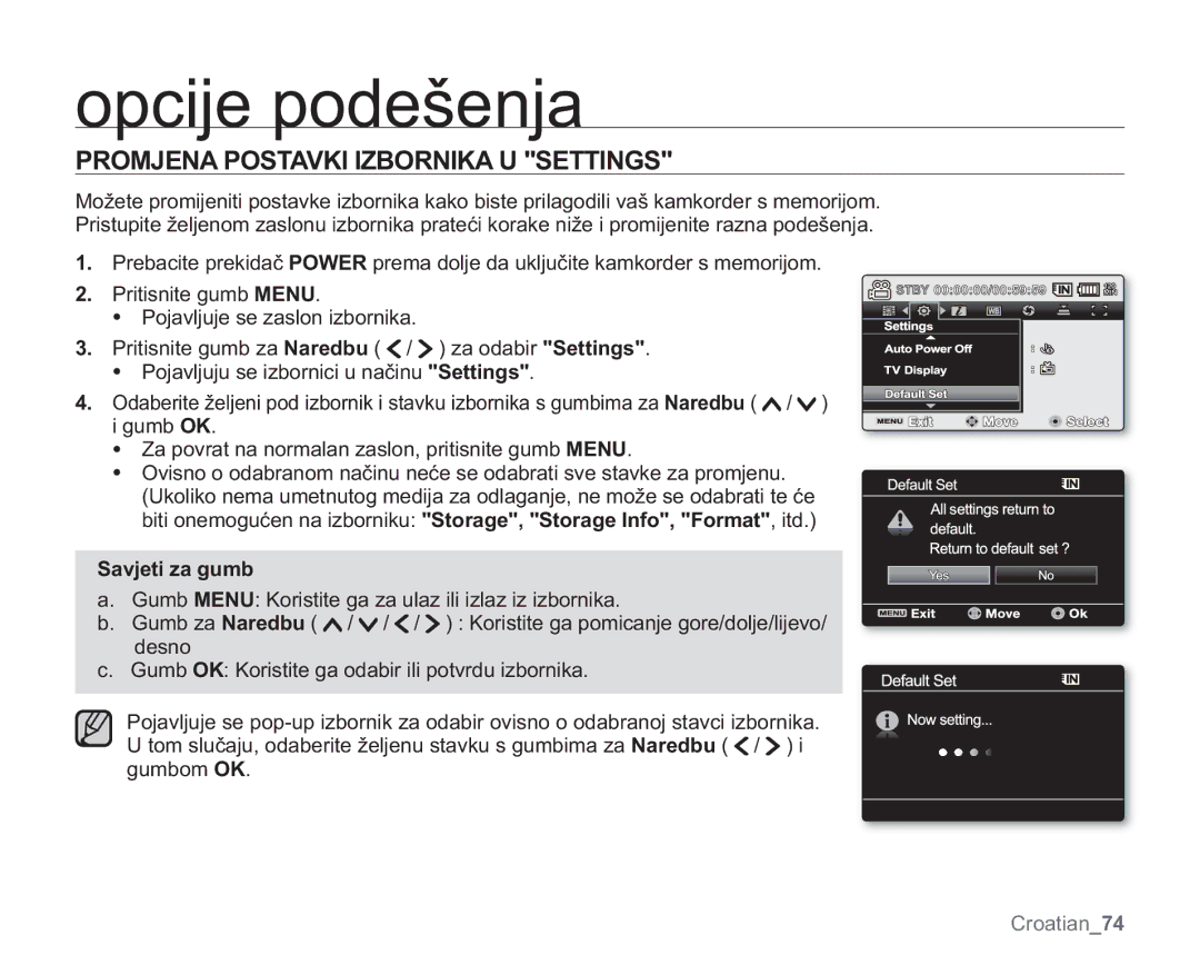 Samsung VP-MX20C/EDC 3520-1$3267$9.,,=%251,.$8677,1*6, =DSryudwQdQrupdodqDvorqSulwlvqlwhJxpeMenu, Desno 