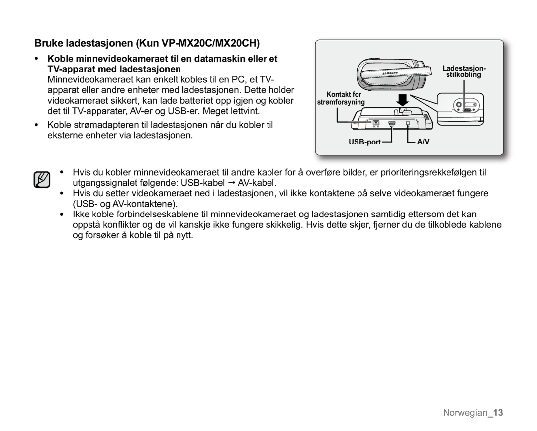 Samsung VP-MX20/XEU, VP-MX20R/EDC, VP-MX20/EDC manual UXNHODGHVWDVMRQHQ.XQ930&0&+, 79DSSDUDWPHGODGHVWDVMRQHQ 