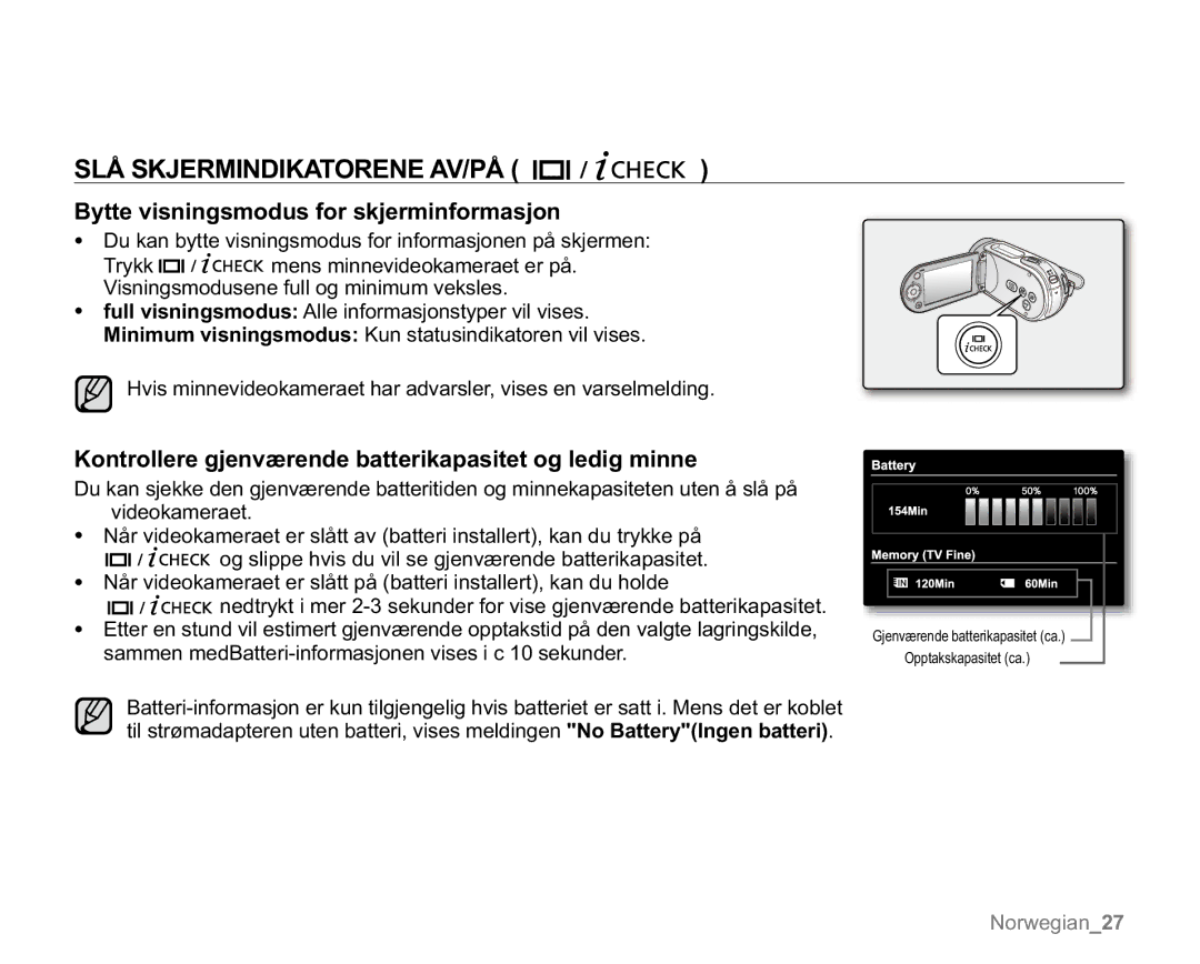 Samsung VP-MX20H/EDC, VP-MX20R/EDC, VP-MX20/EDC manual 6.-50,1,.$7251$93c, WwhYlvqlqjvprgxvIruVnmhuplqirupdvmrq 