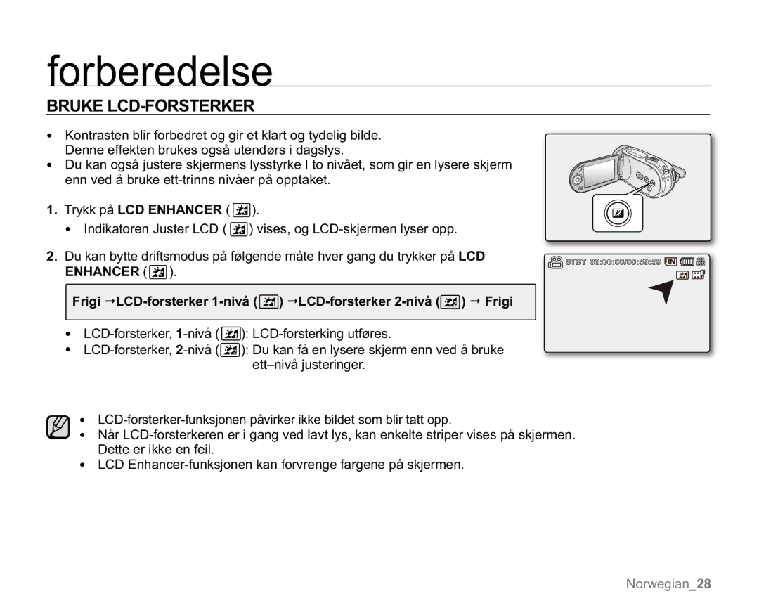 Samsung VP-MX20/XEU, VP-MX20R/EDC, VP-MX20/EDC, VP-MX20L/EDC, VP-MX20H/EDC manual 58./&25675.5 