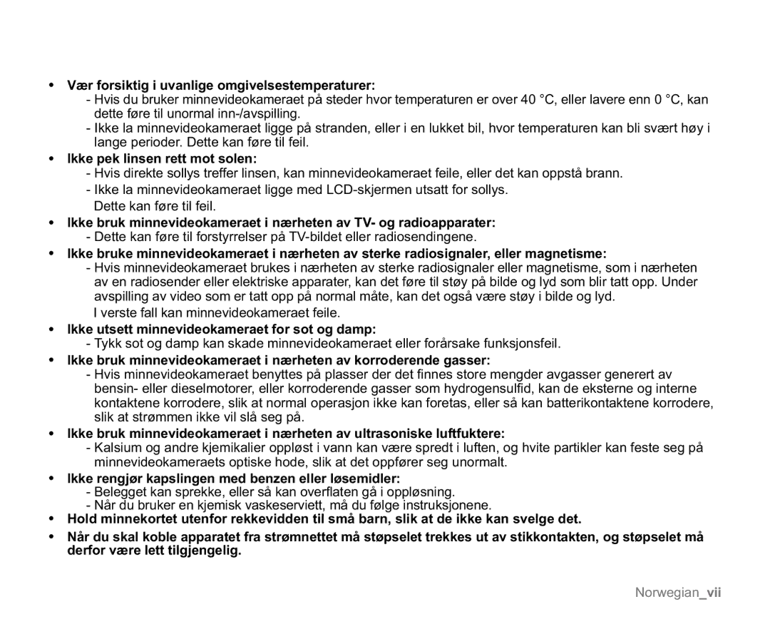 Samsung VP-MX20L/EDC, VP-MX20R/EDC manual IruvlnwljLXydqoljhRpjlyhovhvwhpshudwxuhu, NnhShnOlqvhqUhwwPrwVrohq 