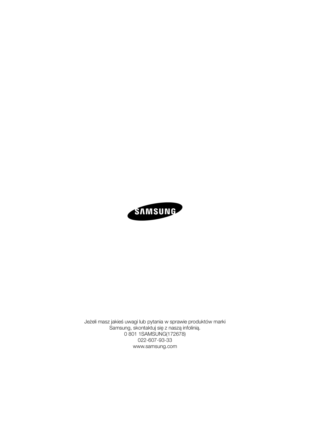 Samsung VR10ATBATBB/EO, VR10ATBATGY/EG, VR10BTBATBB/EF, VR10ATBATGY/EF, VR10BTBATBB/EG, VR10BTBATGY/SW, VR10ATBATRD/SW manual 