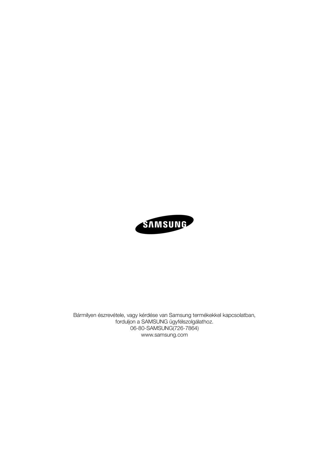 Samsung VR10ATBATBB/EO, VR10ATBATGY/EG, VR10BTBATBB/EF, VR10ATBATGY/EF, VR10BTBATBB/EG, VR10BTBATGY/SW, VR10ATBATRD/SW manual 