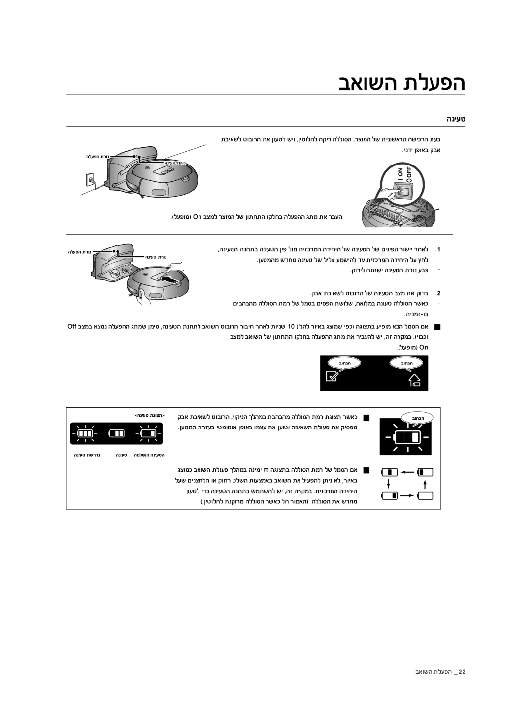 Samsung VR10ATBATUB/EE, VR10ATBATBB/EO, VR10ATBATGY/EG, VR10BTBATBB/EG, VR10BTBATGY/SW, VR10ATBATRD/SW manual ĜěĠĴğĵħĭįğ, ĞīĤĭģ 