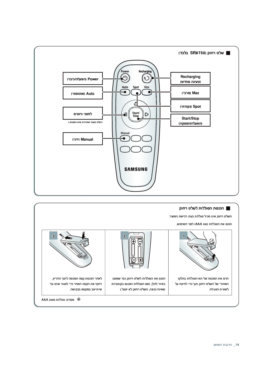 Samsung VR10ATBATGY/SW, VR10ATBATBB/EO manual ĞĜħĜEDĲĠĢĳģħĴ, ĲĠĢĳģħĴħĵĠħħĠĬğĵĬīĦğ, EbO`bEb ğĲĬįğğħĭįğ 