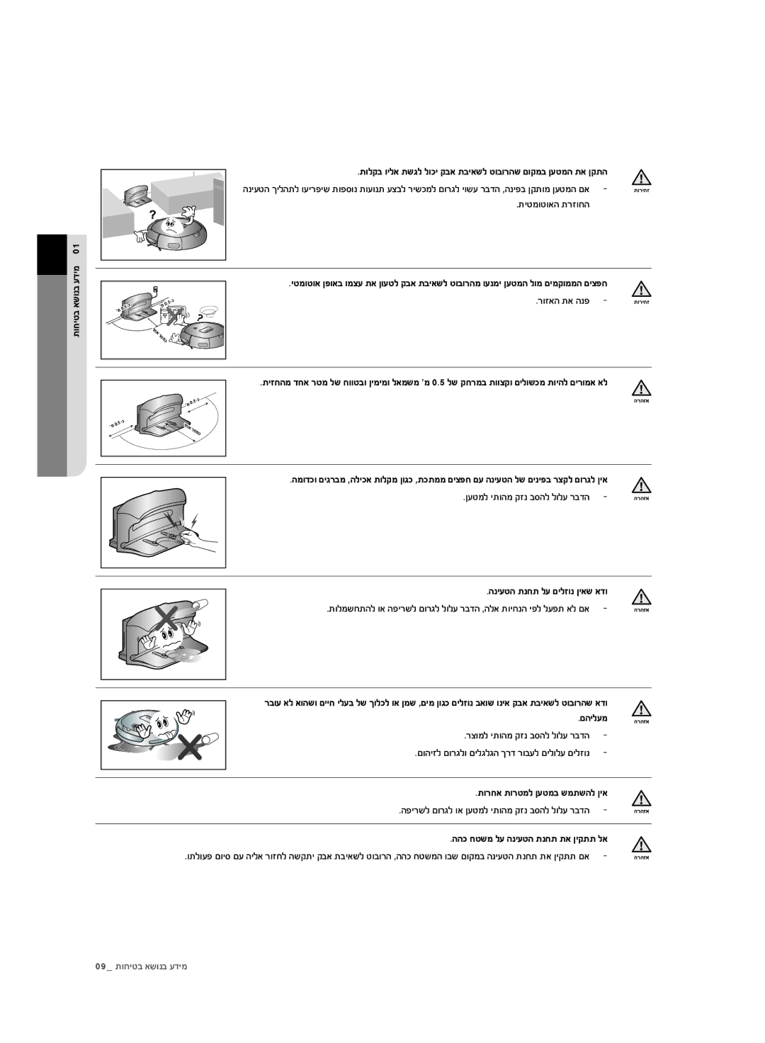 Samsung VR10ATBATUB/EE, VR10ATBATBB/EO, VR10ATBATGY/EG, VR10BTBATBB/EG, VR10BTBATGY/SW ĵĤģĩĠģĠěğ ĵĳġĠĢğ, ĳĠġěğ ĵě ğīį  