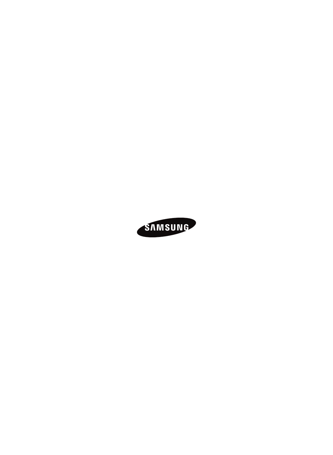 Samsung VR10BTBATBB/ML, VR10ATBATBB/EO, VR10ATBATGY/EG, VR10BTBATBB/EG, VR10ATBATUB/EE, VR10BTBATGY/SW, VR10ATBATRD/SW manual 