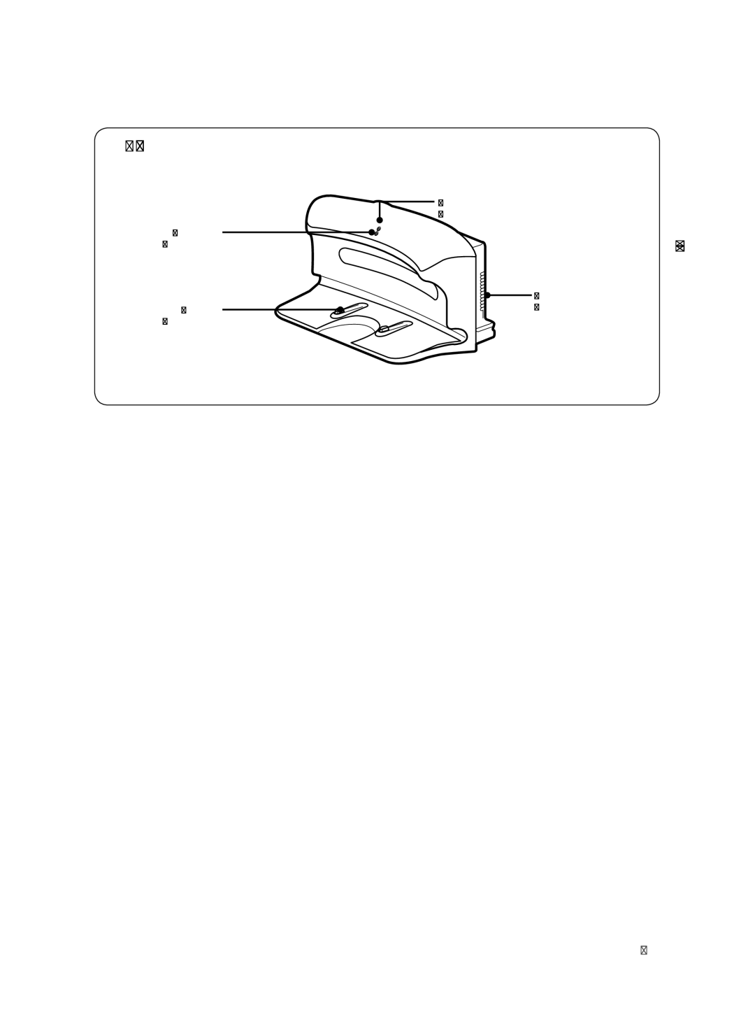 Samsung VR10ATBATRD/EV, VR10DTBATBB/EV, VR10BTBATBB/EV, VR10CTBATRD/EV manual Зарядний блок 