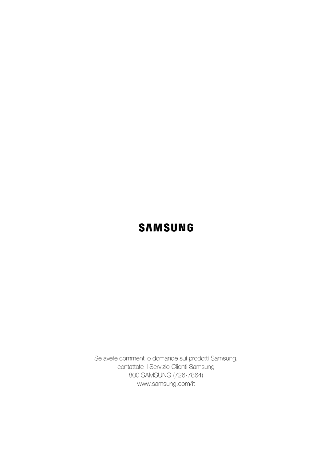 Samsung VR20J9020UR/ET, VR20J9020UG/GE manual 