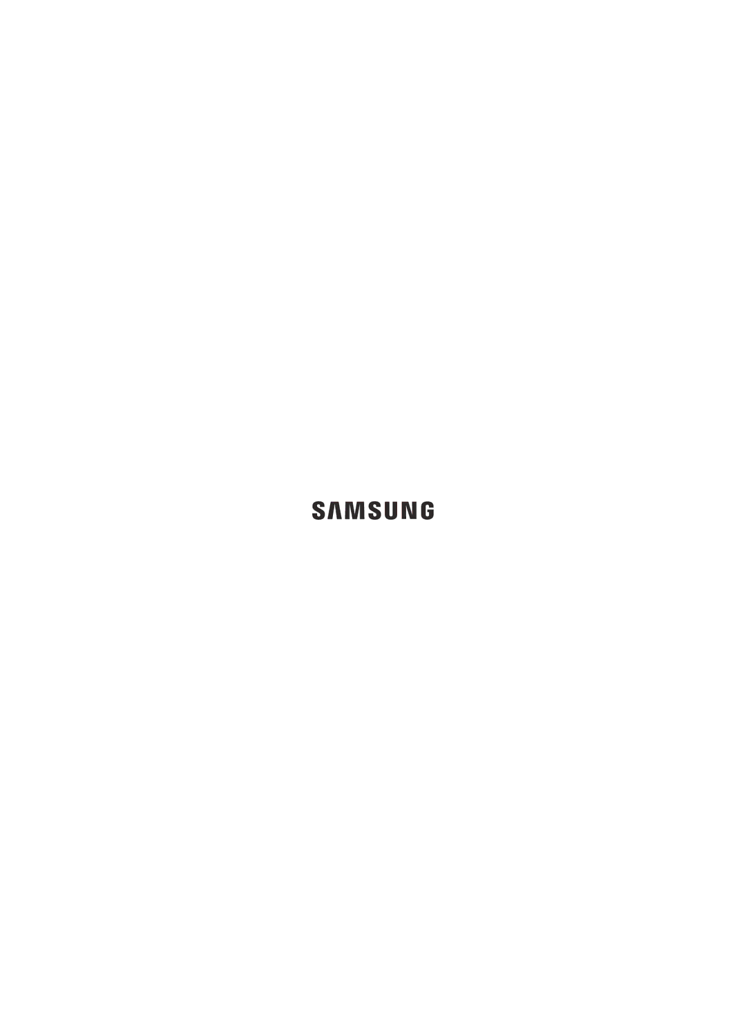 Samsung VR20J9020UR/EG, VR20K9000UB/EG, VR20K9000UB/ET, VR20J9020UG/EG, VR20K9000UB/GE manual 