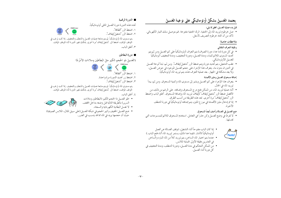 Samsung WA10R3Q3DW/YL IôSC’G äGAÓeh ÚWÉ£ÑdG πãe ÒÑµdG ºéG hP π«ù¨dG q, ÚWÉ£ÑdG IQhO, »∏j É‡ ≥≤- ,π«ù¨dG á«∏ªY AóH πÑb 