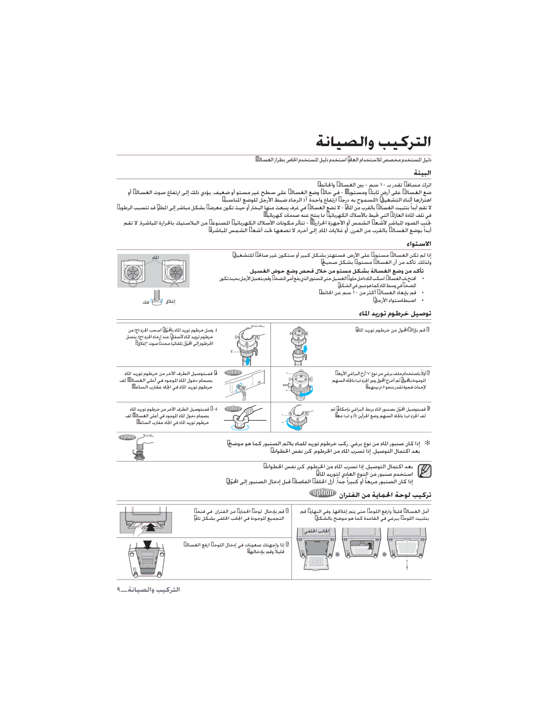 Samsung WB15U3WDQ/YE, WA80U3WIH/YT, WA80UAWFP/YL ǀƂƸƃŽȚ, ȔȚǞƄŴǽȚ, ǚƸƉưŽȚȩǞŲǕǤȶǑƇźȲǾųǜžǞƄƉžǚƳƪŮǀŽƾƉưŽȚǕǤȶǜžǋżƺů 