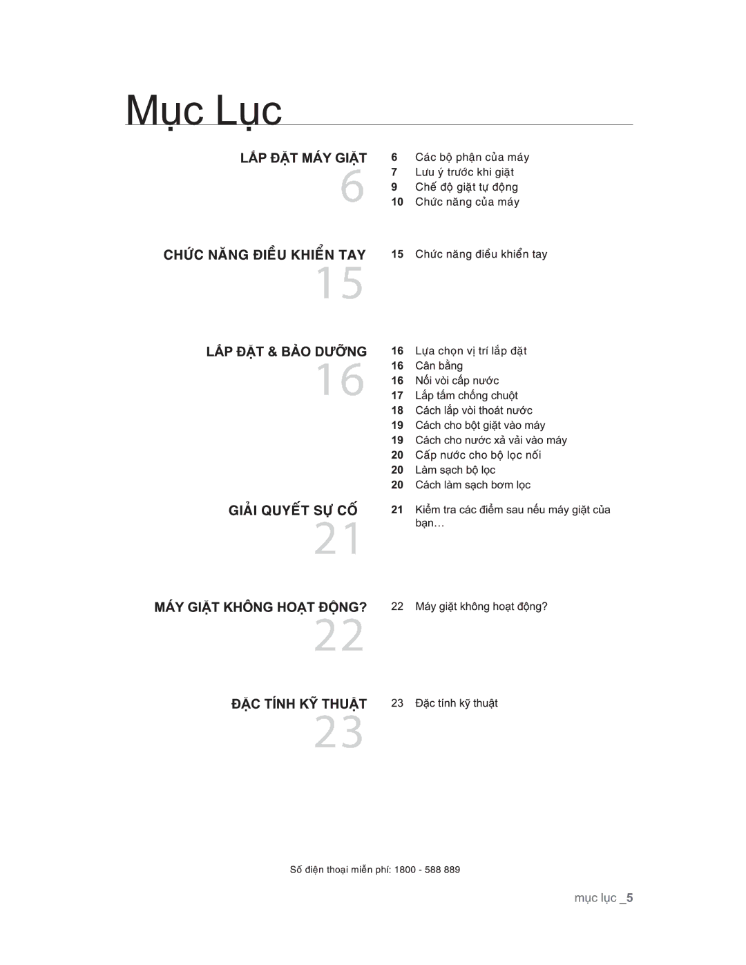 Samsung WA90U3GEC/XSV, WA88U7FEC/XSV, WA95U7FEC/XSV, WA95U7GEC/XSV manual 