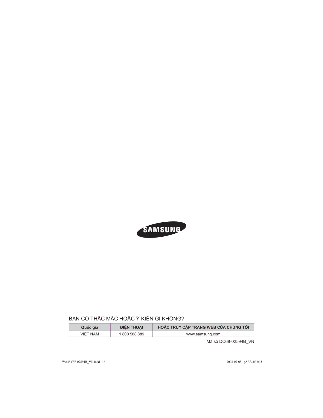 Samsung WA90V3PEC/XSV, WA85V3PEC/XSV manual Ҥ1&Ï7+Ҳ&0Ҳ&+2Һ&é.,ӂ1*Î.+Ð1, 0mVӕ&%B91 