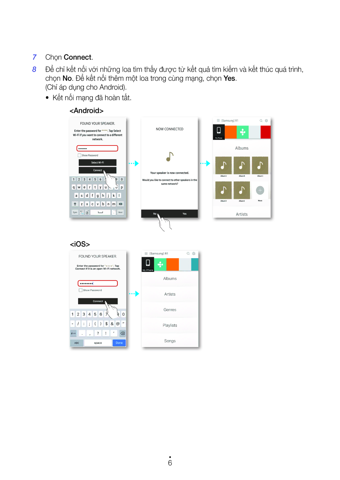 Samsung WAM1500/XV, WAM3500/XV manual 