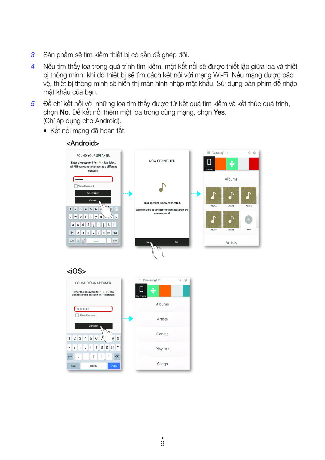 Samsung WAM3500/XV, WAM1500/XV manual 