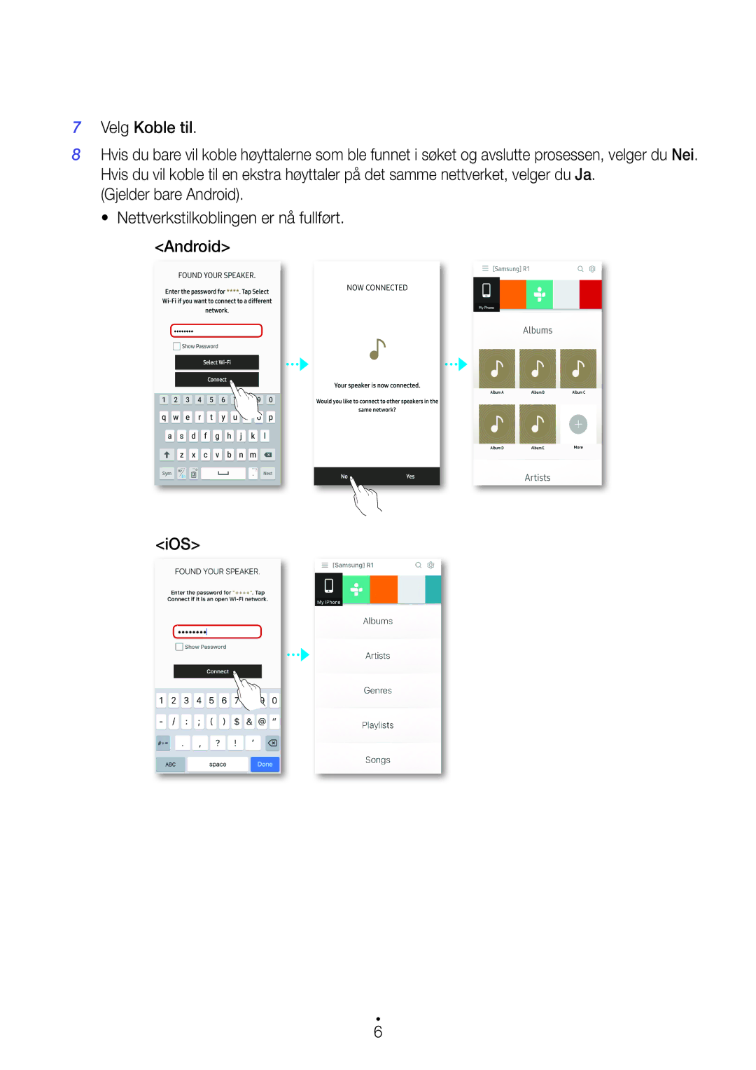 Samsung WAM3501/XE, WAM1501/XE, WAM1500/XE, WAM3500/XE, WAM5500/XE manual 