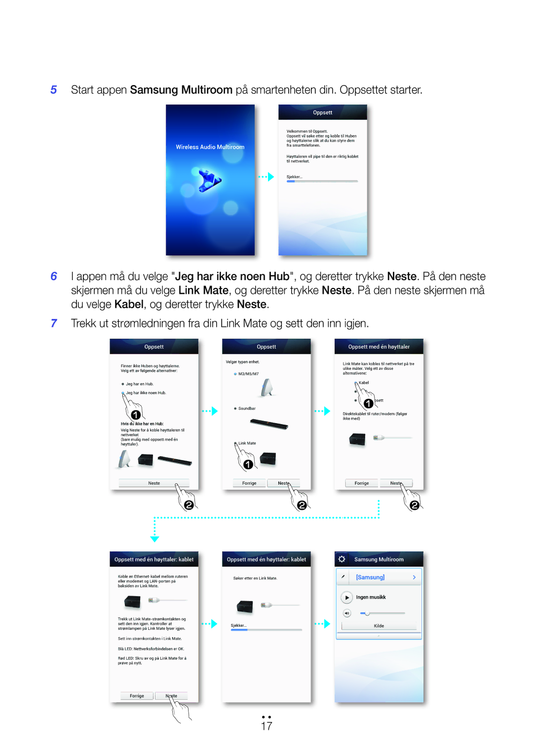 Samsung WAM270/XE manual 4444 