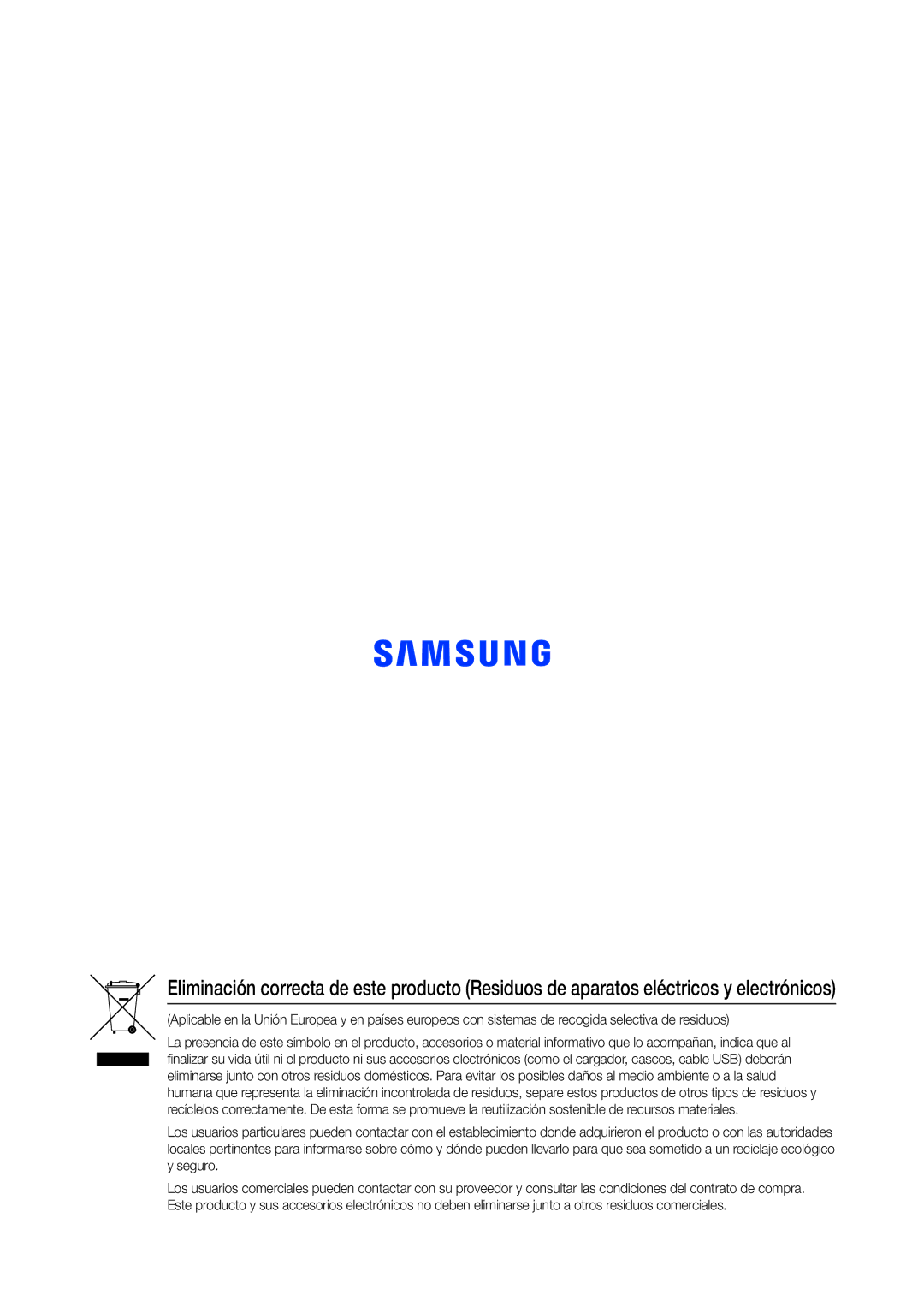 Samsung WAM1500/ZF, WAM3500/ZF manual 