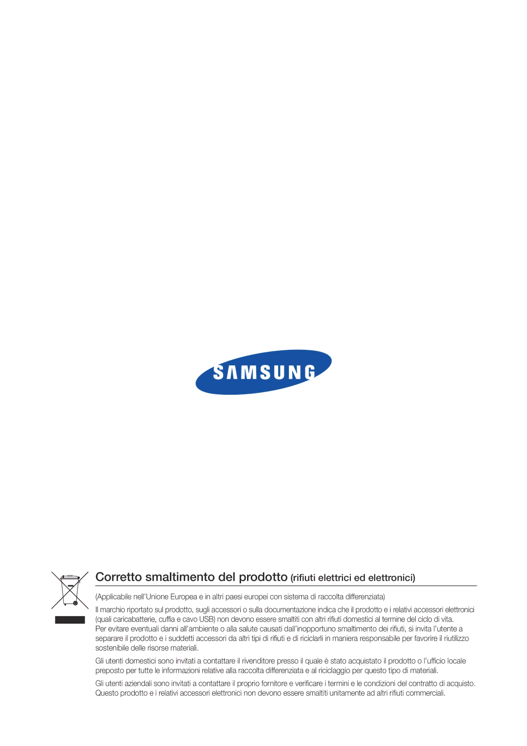 Samsung WAM7500/ZF, WAM6500/ZF manual 