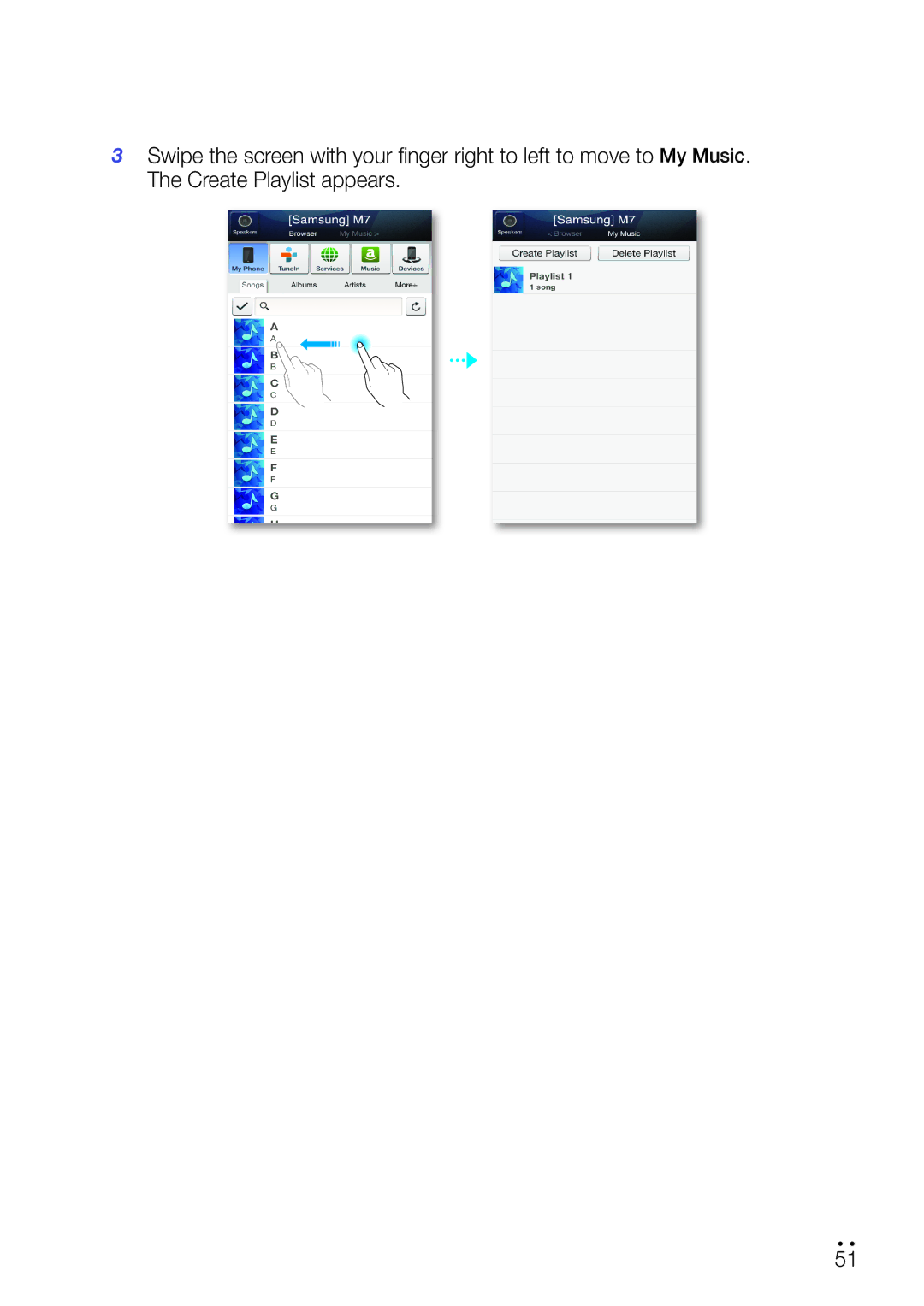 Samsung WAM750 user manual 514444 