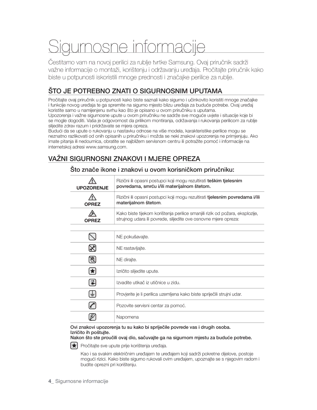 Samsung WF806U4SAWQ/LE, WD0804W8E/YLE manual «83.4386&232%8-37-+962372-19498%1%, Æ2-7-+962372-2%/3--1.6346% 