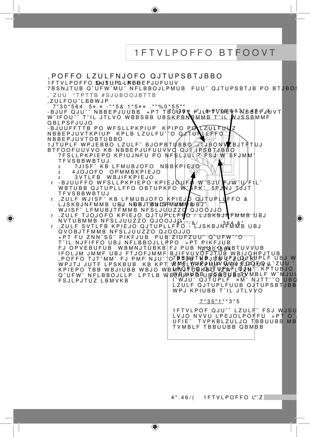 Samsung WF-J125NV/XEE, WF-B145NV/XEE manual Koneen kytkeminen pistorasiaan, Käyttö Isossa-Britanniassa, Kytkentäkaavio 